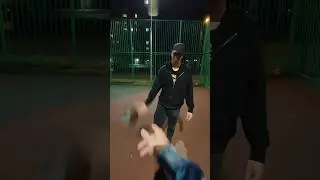 Если сильно верить, то всё получится, ну или купите баскетбольные кросовки.