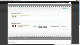 Free Online Rental Application - Free Rental Application Forms