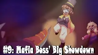 A Hat In Time: The Musical - Mafia Boss' Big Showdown