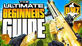 The ULTIMATE DUMMIES GUIDE to DMZ