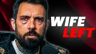 Adam22's Life RUINED After Lena Divorced Him For A Black Guy