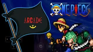 One Piece V6 Mugen (Exagear Android)