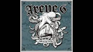 ARENE 6 - Solo queda pelear