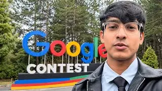 Coding Competition 2.0 (Google Contest)