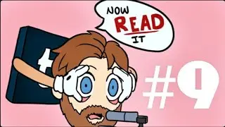 It Came From Tumblr The Movie, By The Nine! Edition | Mega Binge Compilation