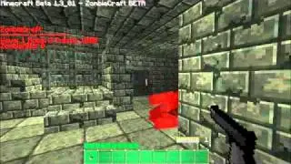 Tell Me What Games You Wanna See!! +short Zombiecraft clip