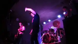 8 ног - rollin (cover Limp Bizkit)