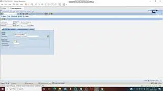 Error G/L Account 400000 for xxx Cost Element || SAP MM ERROR
