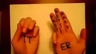 Кирилл Демидов   Daft Hands - Harder Better Faster Stronger