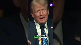 Trump a favor de Bitcoin? 🔥 #trump #bitcoin #ripio #tothemoon