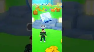 How To Get HUGE HAPPY ROCK In Pet Simulator X 