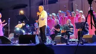 Και να αδερφέ μου - Μανώλης Μητσιάς - Θεσσαλονίκη