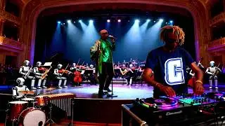 BIEN - All My Enemies Are Suffering (Epic/Orchestral Remix - DJ Chan)