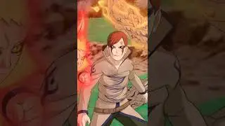 the baryon mode of all tailed beasts 