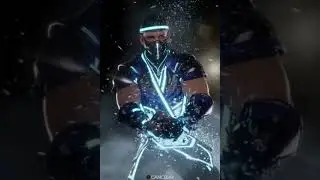 #MK11[Edit] #Survivor - #2WEI #shorts