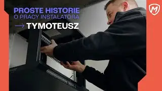 Tymoteusz - PROSTE HISTORIE - Partnerzy Montersi.pl