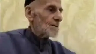 Истинный Вайнахский мужик, от мозга ,до костей.