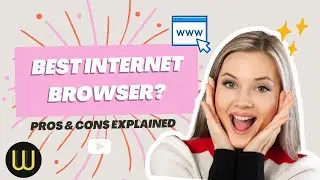 Battle of the Browsers: Which Internet Browser is Your Perfect Match?