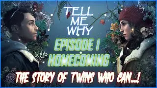 TELL ME WHY CHAPTER 1 EPISODE 1 | HADDI IS LIVE | HINDI