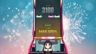 DJMAX RESPECT V - Song For You [4B SC]