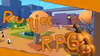 Ruqie RPG join now!