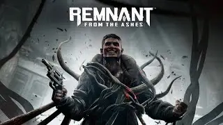 POLEZNYIBES - Remnant  From the Ashes (СМЕШНЫЕ МОМЕНТЫ)