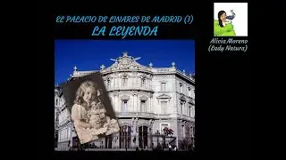 Palacio de Linares I: La leyenda 👻🏰🧬