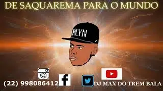 MONTAGEM EU BOTEI NO CU VS SOCA NA MINHA BUCETA [PROD DJ MAX DO TREM BALA]