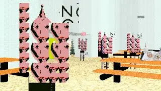 Glitch Style CHAOS MODE