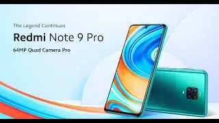 📱REDMI NOTE 9 PRO ► ОПЫТ ИСПОЛЬЗОВАНИЯ СПУСТЯ 2 МЕСЯЦА