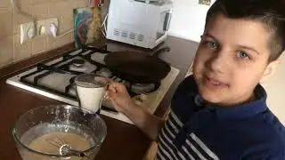 Быстрые пирожки