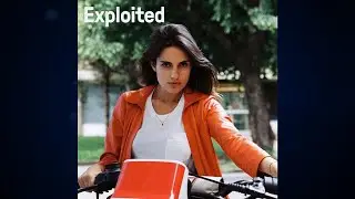 Lopezhouse, Affkt - Encrypted Name feat. Angela (Original Mix) [Exploited]