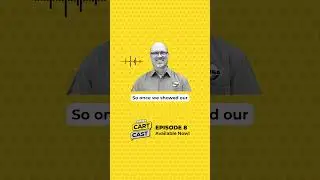 "It became a simple solution" | Amigo CartCast