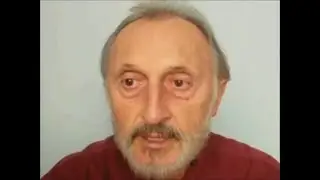 Фани Попова-Мутафова - "СОЛУНСКИЯТ ЧУДОТВОРЕЦ" ( II ч., 10 & 11 гл.), изп. Богдан Дуков