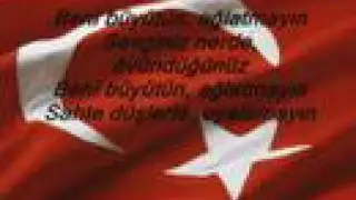 Turkey: Mor ve ötesi - Deli (lyric)