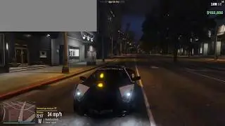 Appi-rp LSPD | Lamborghini Reventon