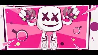 MARSHMELLO EVENT IN FORTNITE