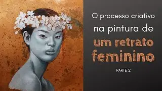 Sakura: Processo Criativo [02]