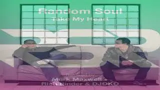 Random Soul   -  "Take My Heart"   (Instrumental Mix)