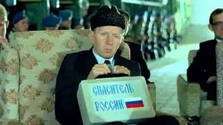 Ширли Мырли - обращение президента России к народу
