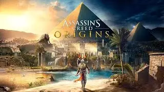 Прохождение Assassin's Creed  Origins  — Часть 4