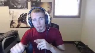 Vlog 3 - 500 Subs - Twitch