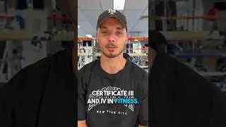 Why Study at Fit Education International? - PT Courses