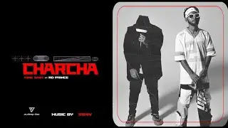 SAIFI - CHARCHA ft. @rdprince8829  | Directed by Ariz | Album KITAAB | Official Music Video