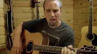 Miss Me- (Original) Eric Dahl