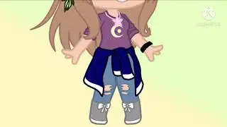Miraculous oc transformation{Gazelle Kwami}