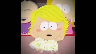 just south park characters dancing XD // Южный парк эдит // #edit #southpark #capcut #animeedits