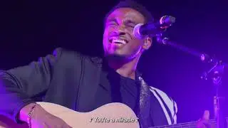 Jonathan McReynolds & Mali Music - Miracle (Live From LA)