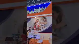 Выставка Сингапур, апрель, 2024 #чага #еда #новости #новости #экоцвет #baikalherbs