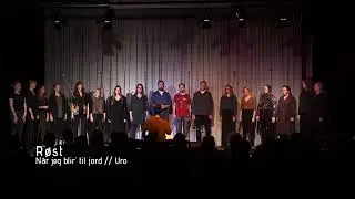 Røst: 